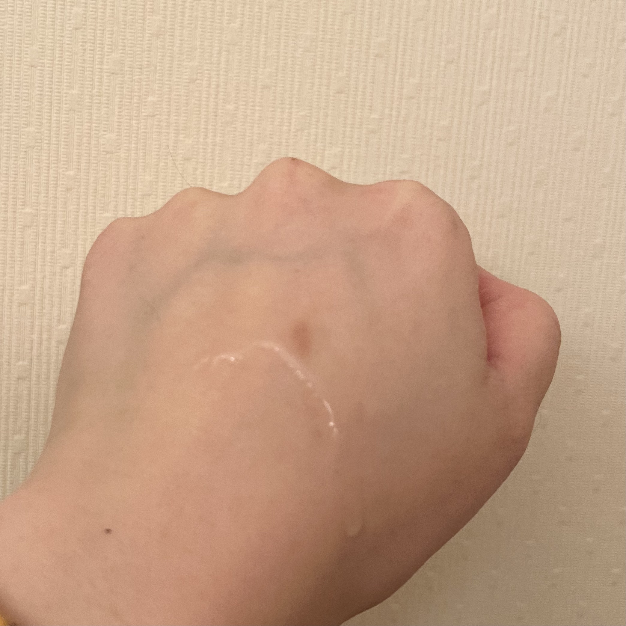 エファクラ ピールケア セラム/ラ ロッシュ ポゼ/美容液を使ったクチコミ（2枚目）