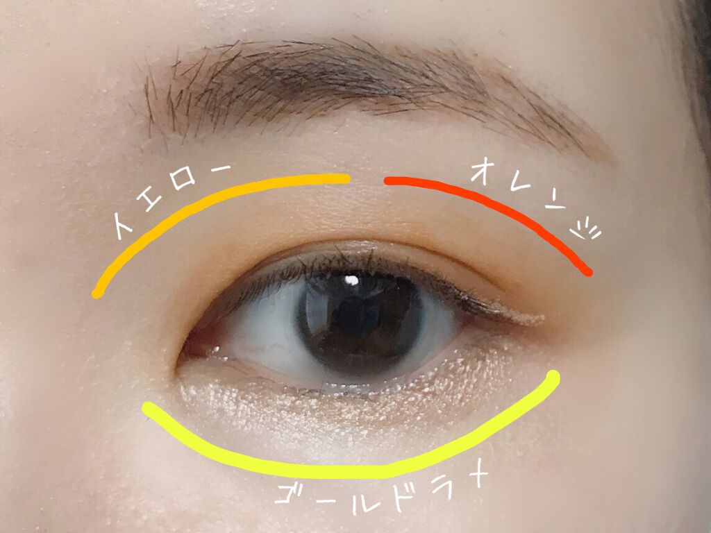 インフィニトリー カラー/Celvoke/ジェル・クリームチークを使ったクチコミ(1枚目)