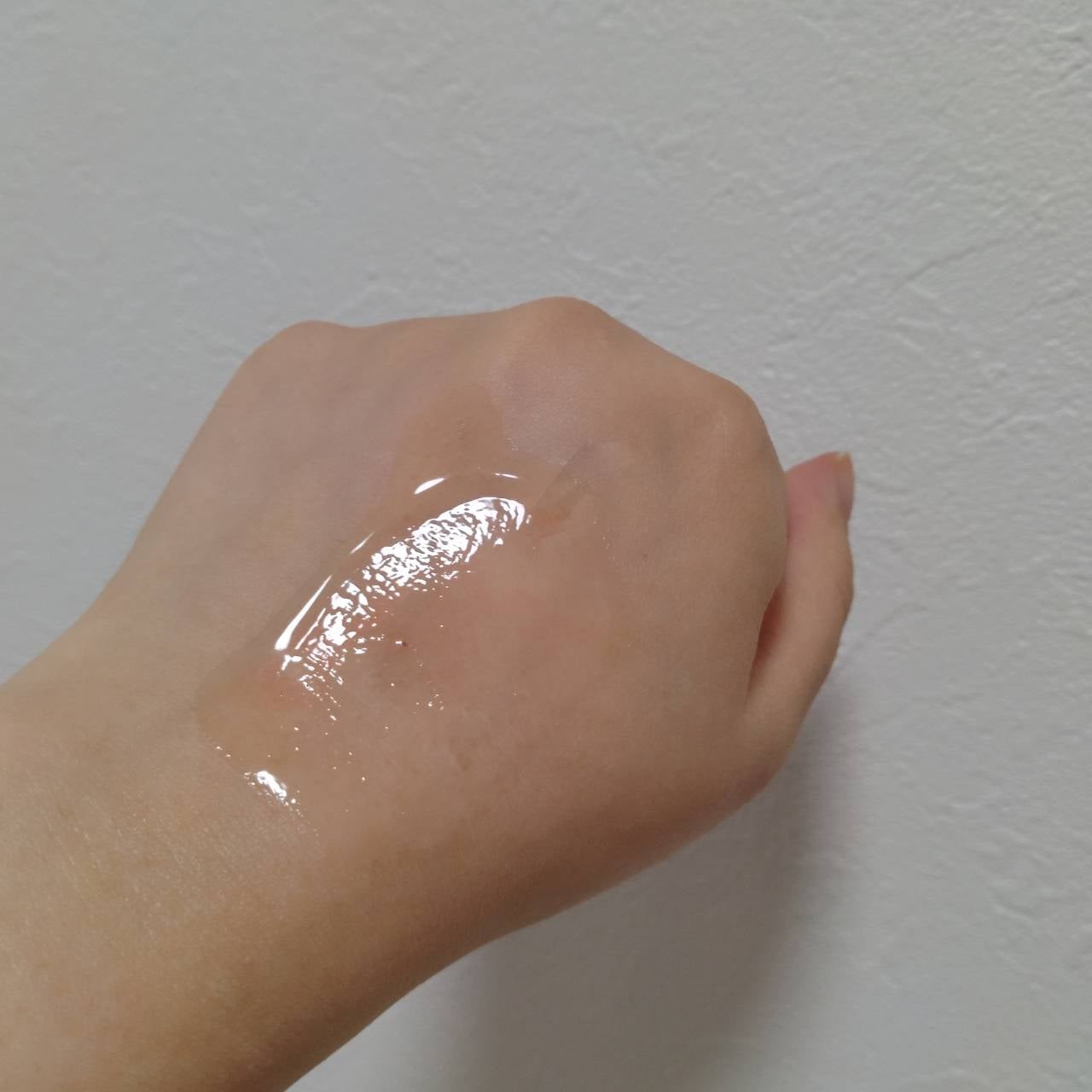 カーミングフェイシャルウォッシュ/favs/洗顔フォームを使ったクチコミ(10枚目)