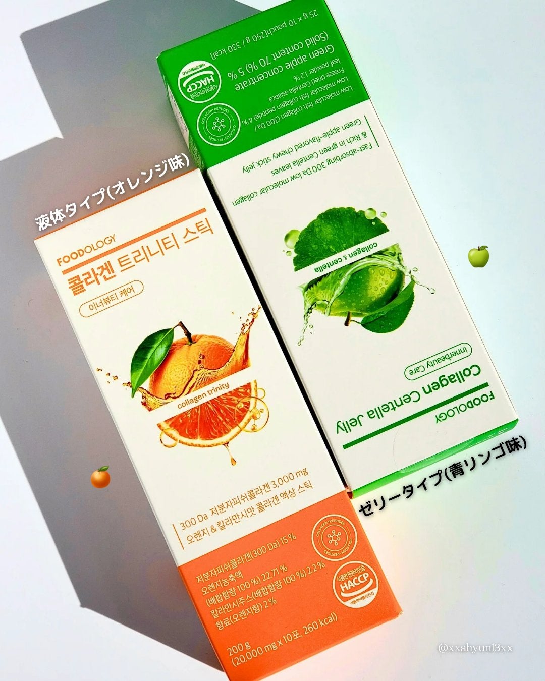 コレオロジーカットゼリー/FOODOLOGY/食品を使ったクチコミ(2枚目)