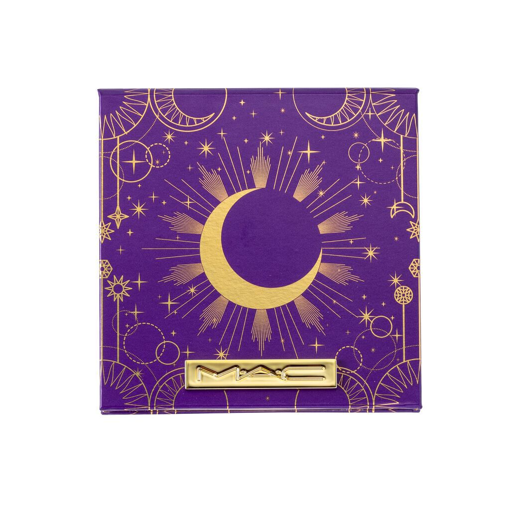 スモール アイシャドウ × 6 M·A·C MAGNIFICENT MOON M・A・C