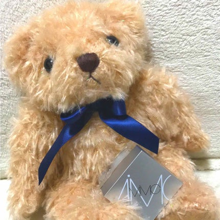 エッセンスハーブバームクリーム/MiMC/フェイスバームを使ったクチコミ(1枚目)