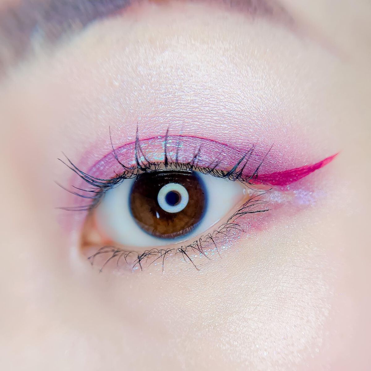 【旧】サンク クルール クチュール/Dior/アイシャドウパレットを使ったクチコミ(6枚目)