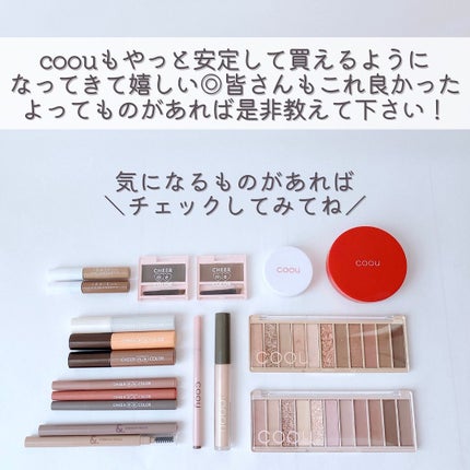 &.眉ペンシル 丸芯 ブラシ付き/DAISO/アイブロウペンシルを使ったクチコミ(9枚目)