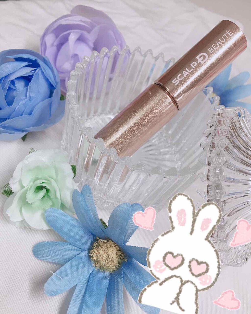 スカルプD ボーテ ピュアフリーアイラッシュセラム プレミアム/アンファー(スカルプD)/まつげ美容液を使ったクチコミ(1枚目)