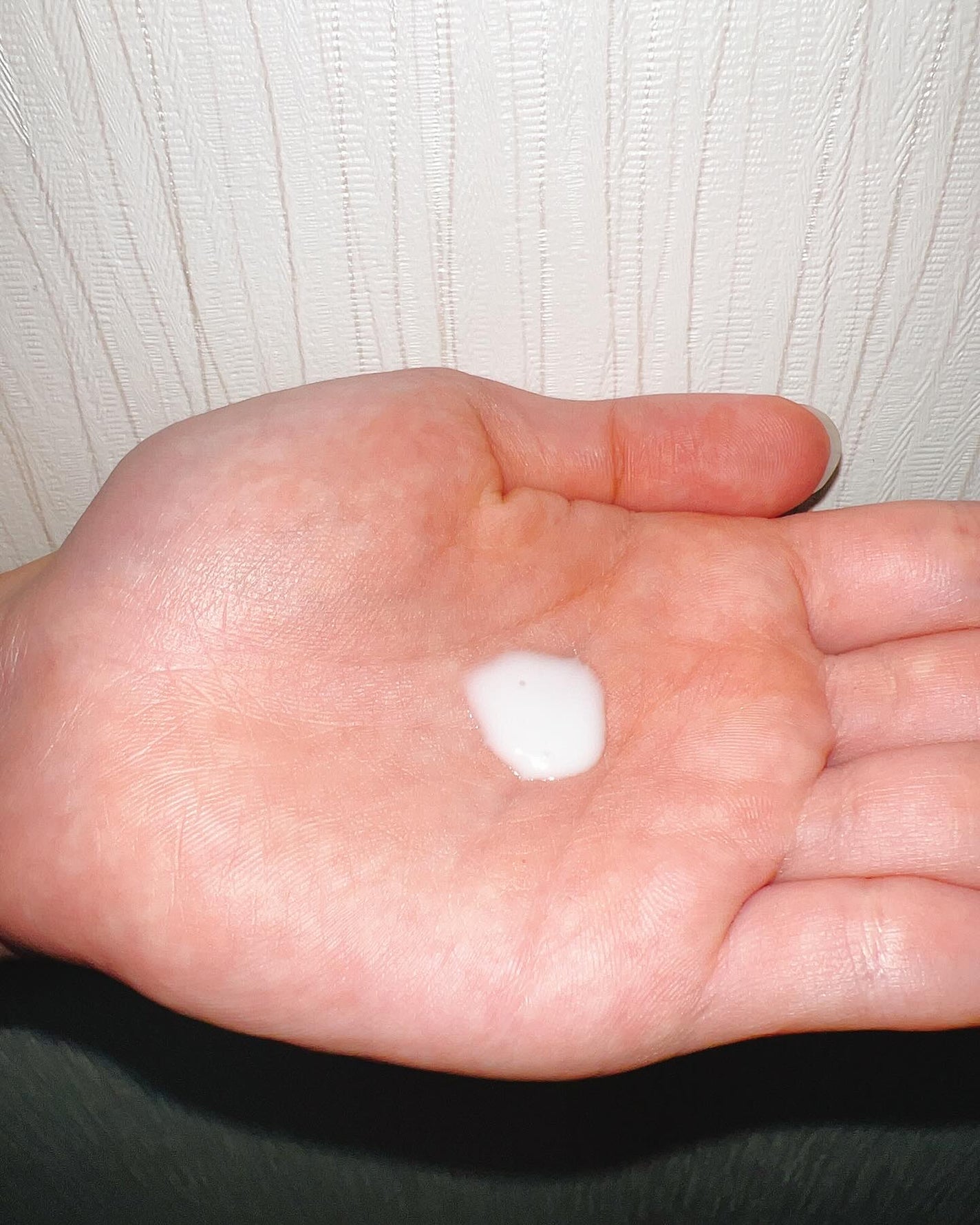 vitoas(ビトアス) マイパーフェクション I しっとり/vitoas/美容液を使ったクチコミ(2枚目)