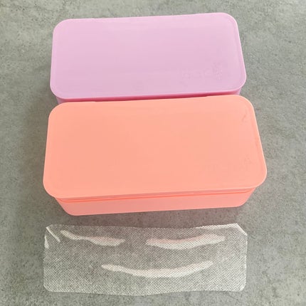 イージーチョップバンドマスク ユースシェーパー/lalachuu/シートマスク・パックを使ったクチコミ(4枚目)