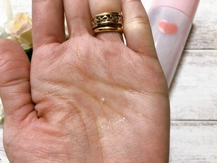 保湿化粧水 しっとり/カウブランド無添加/化粧水を使ったクチコミ(2枚目)