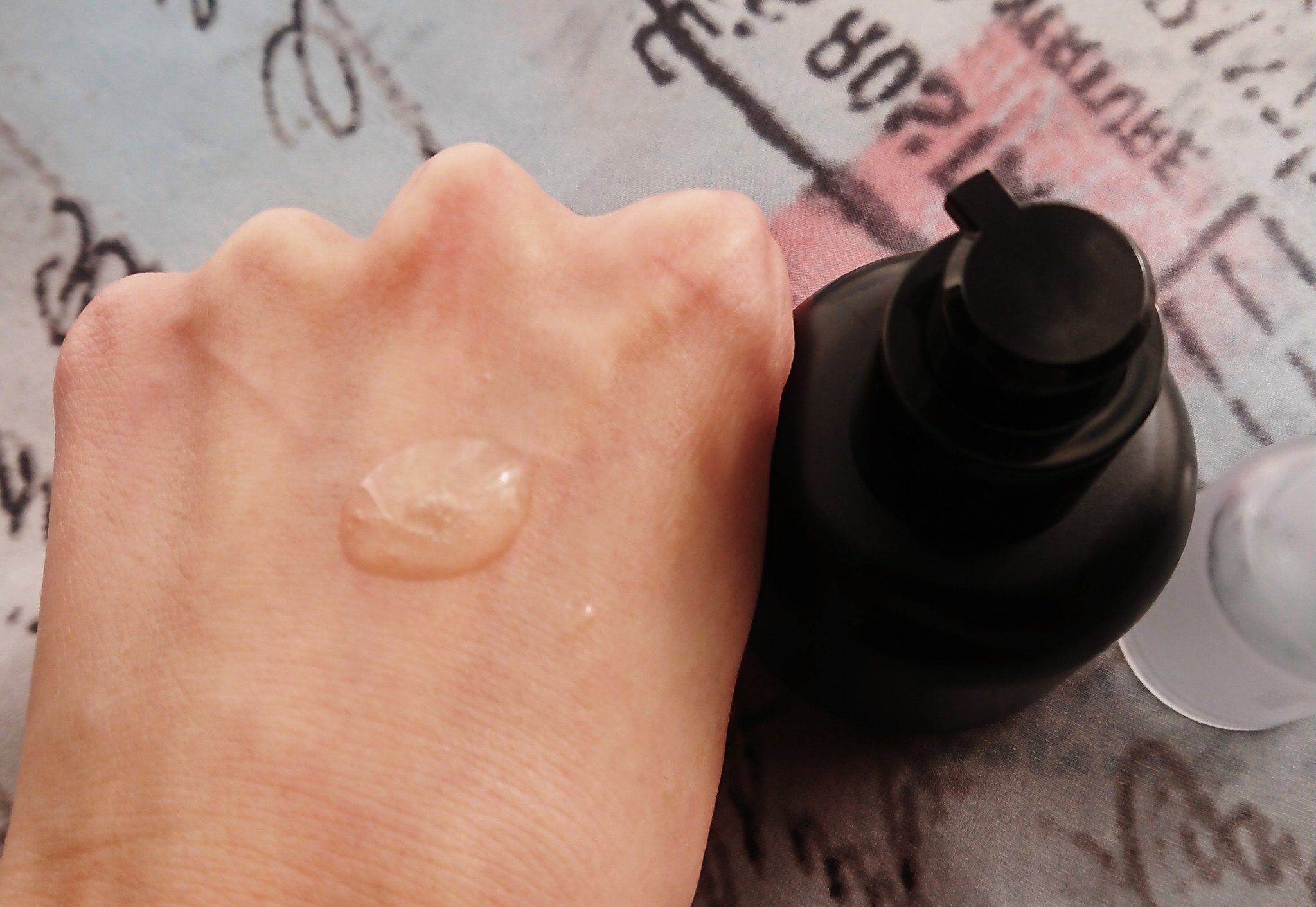 ディープ メラケア 美容液/Mildlab/美容液を使ったクチコミ（3枚目）