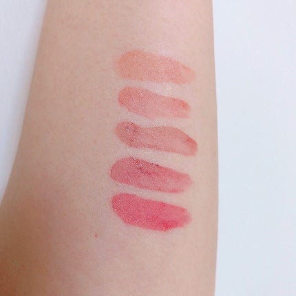 レインティント/BBIA/リップティントを使ったクチコミ(5枚目)