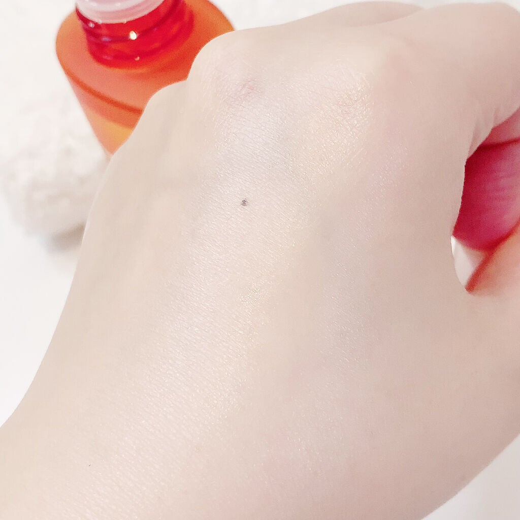 VC100エッセンスローション EX/ドクターシーラボⓇ/化粧水を使ったクチコミ(7枚目)