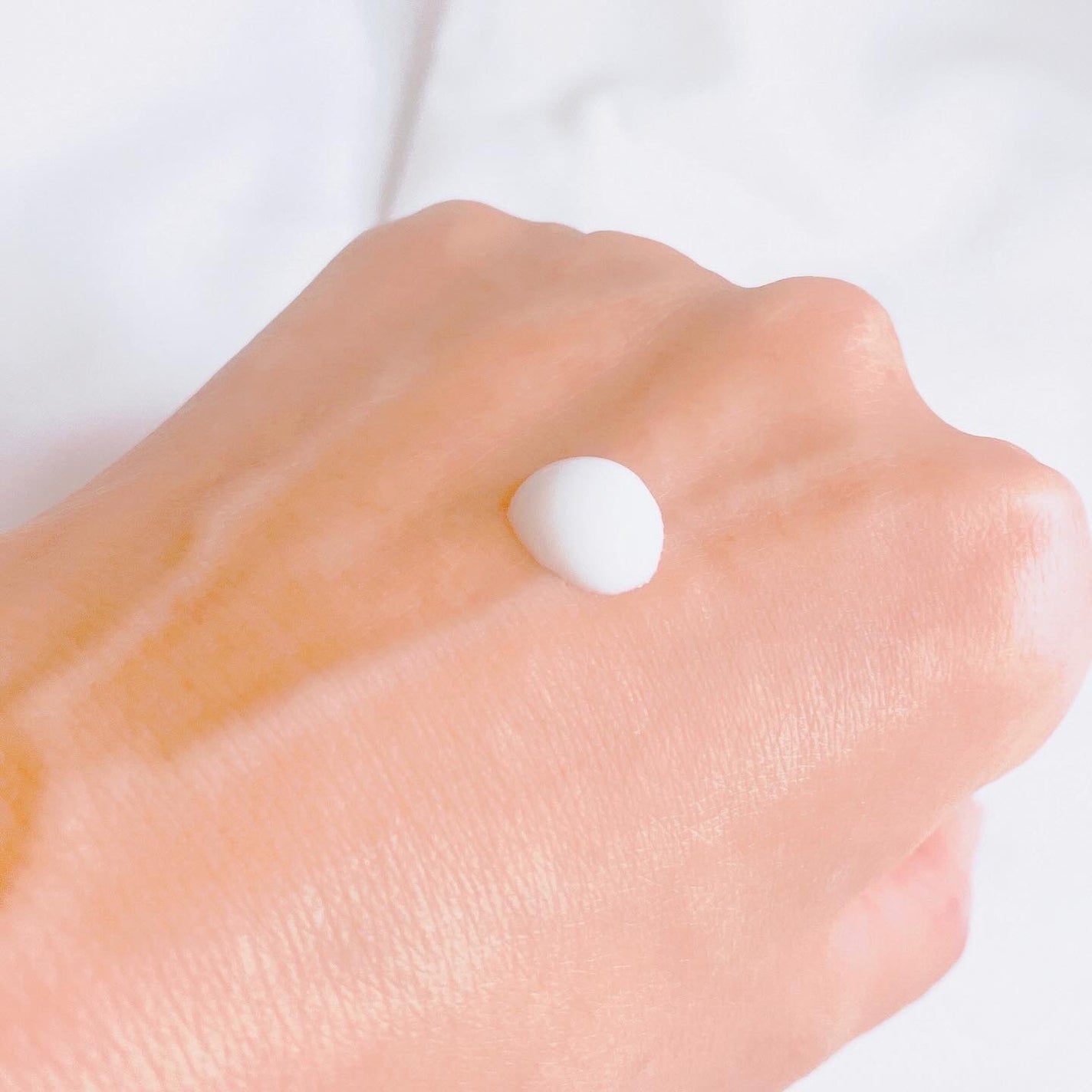 ニベアUV ウォータージェルEX/ニベア/日焼け止めジェルを使ったクチコミ(3枚目)