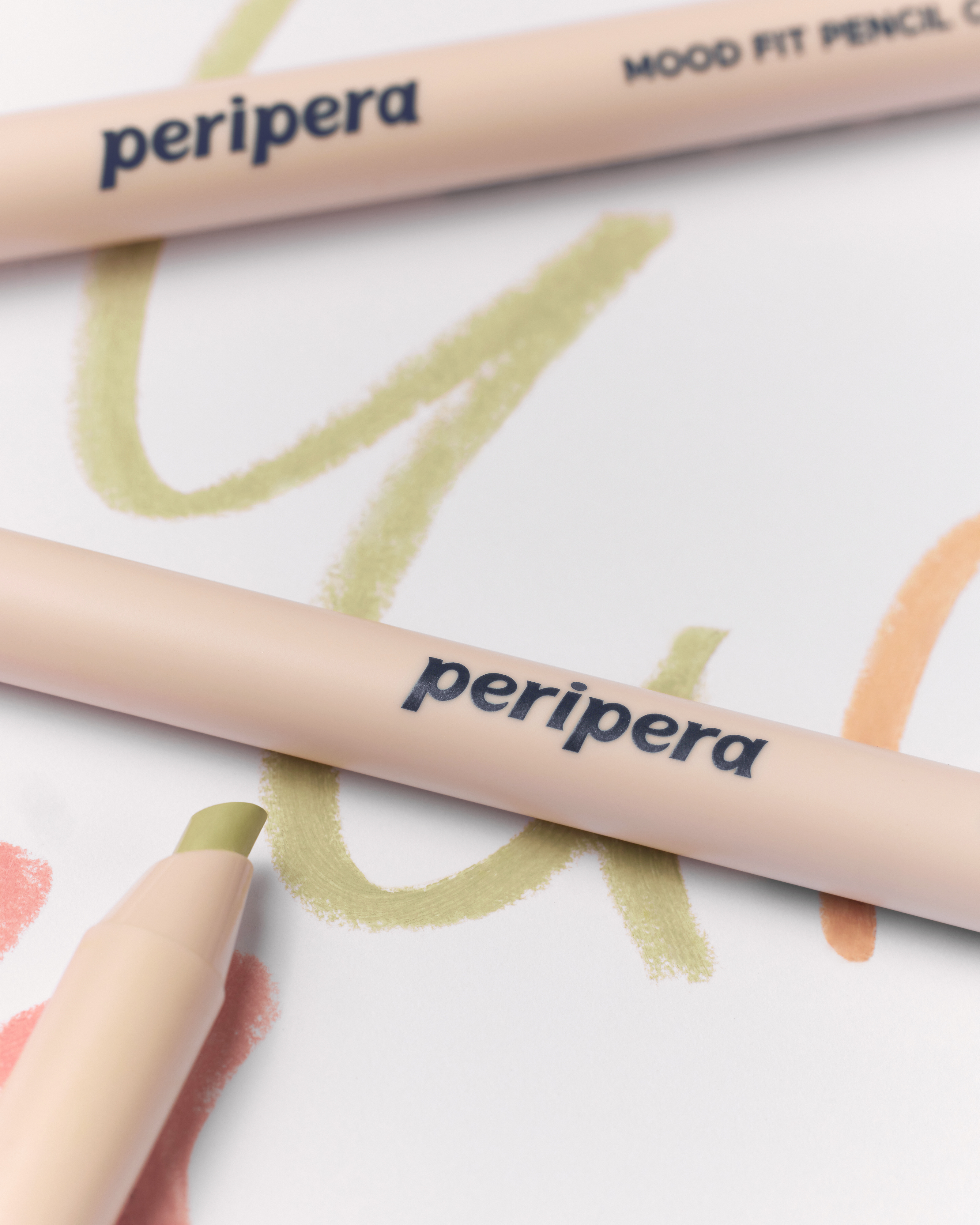 ムード フィット ペンシル コンシーラー/PERIPERA/コンシーラーを使ったクチコミ（1枚目）