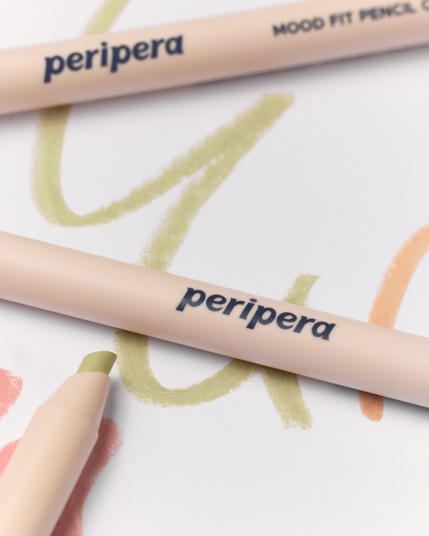 ムード フィット ペンシル コンシーラー/PERIPERA/コンシーラーを使ったクチコミ(1枚目)