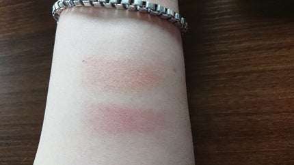 ウォッシャブル コールド クリーム/ちふれ/クレンジングクリームを使ったクチコミ(2枚目)