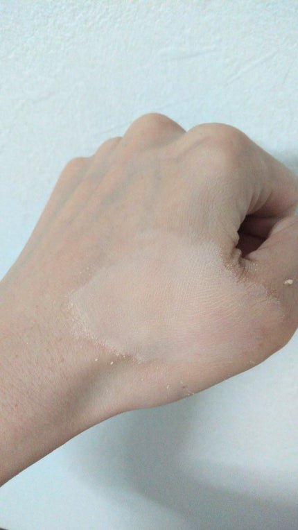 ミネラルフェイスパウダー/RUJE/ルースパウダーを使ったクチコミ(3枚目)