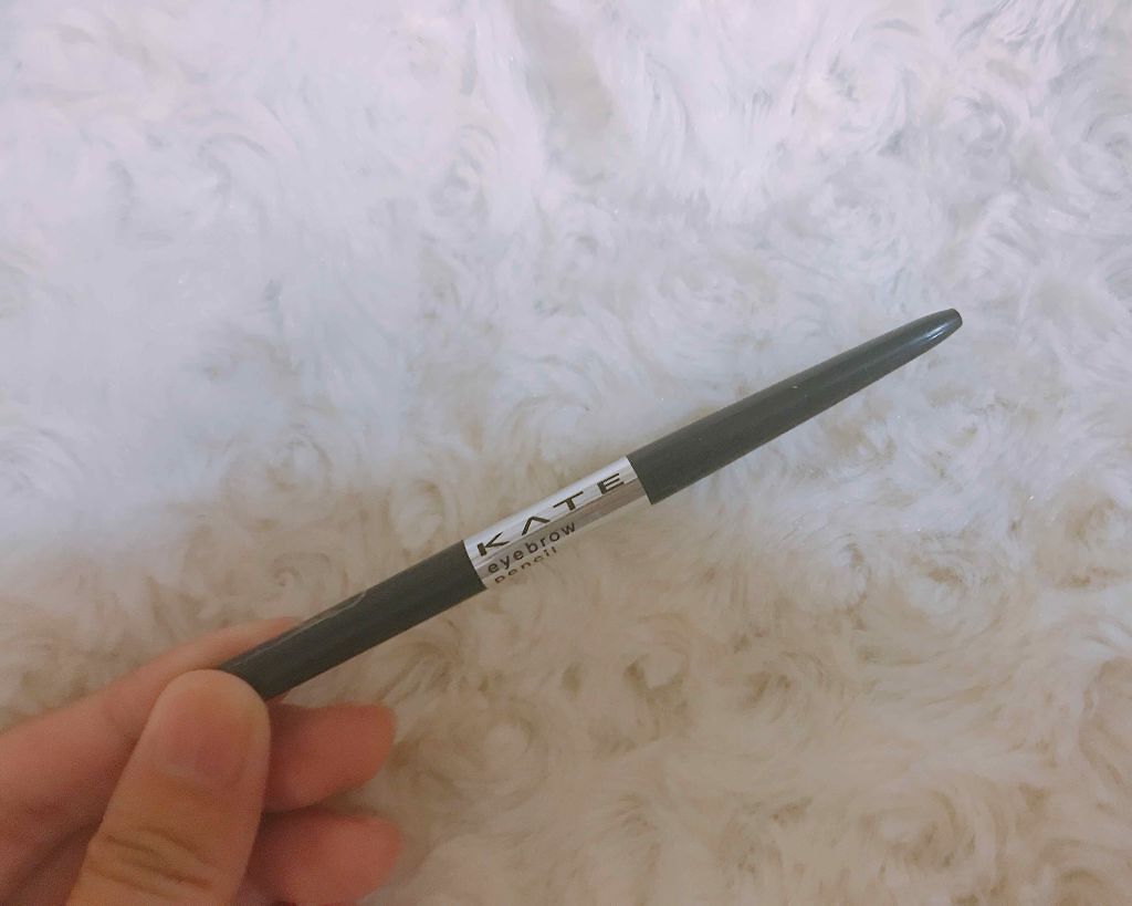 アイブロウスタンプ/KISS NEW YORK/その他アイブロウを使ったクチコミ（2枚目）