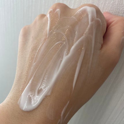 ディープリーエンリッチド ボディローション フォレストレモンの香り/ヴァセリン/ボディローションを使ったクチコミ(3枚目)