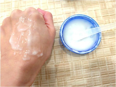 炭酸パック プルリ/ウツクシア/洗い流すパック・マスクを使ったクチコミ（3枚目）