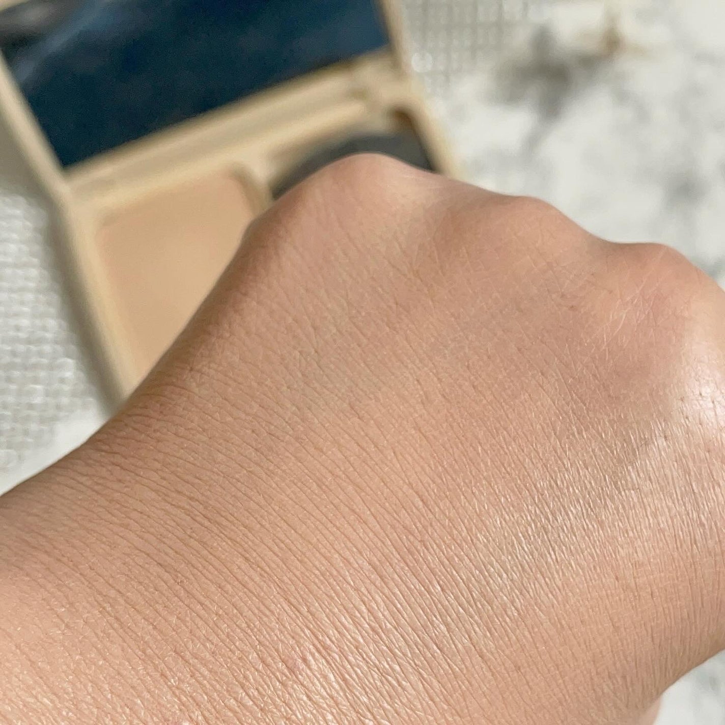 ピクジェリークセラムパウダリーBB-SP/Pesca(ペスカ)/パウダーファンデーションを使ったクチコミ(7枚目)