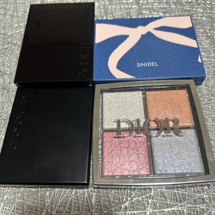 RMK ホリデー W トリートメント リミテッド キットⅠ/RMK/スキンケアキットを使ったクチコミ(1枚目)