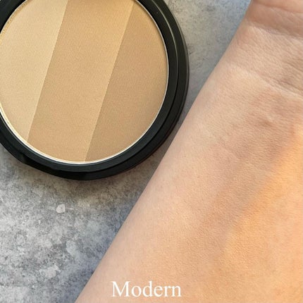 アートクラスバイロダン シェーディング/too cool for school/シェーディングを使ったクチコミ(6枚目)