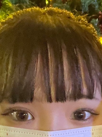 candymagic1dayAQUA(キャンディーマジックワンデーアクア)/candy magic/ワンデー(1DAY)カラコンを使ったクチコミ(2枚目)