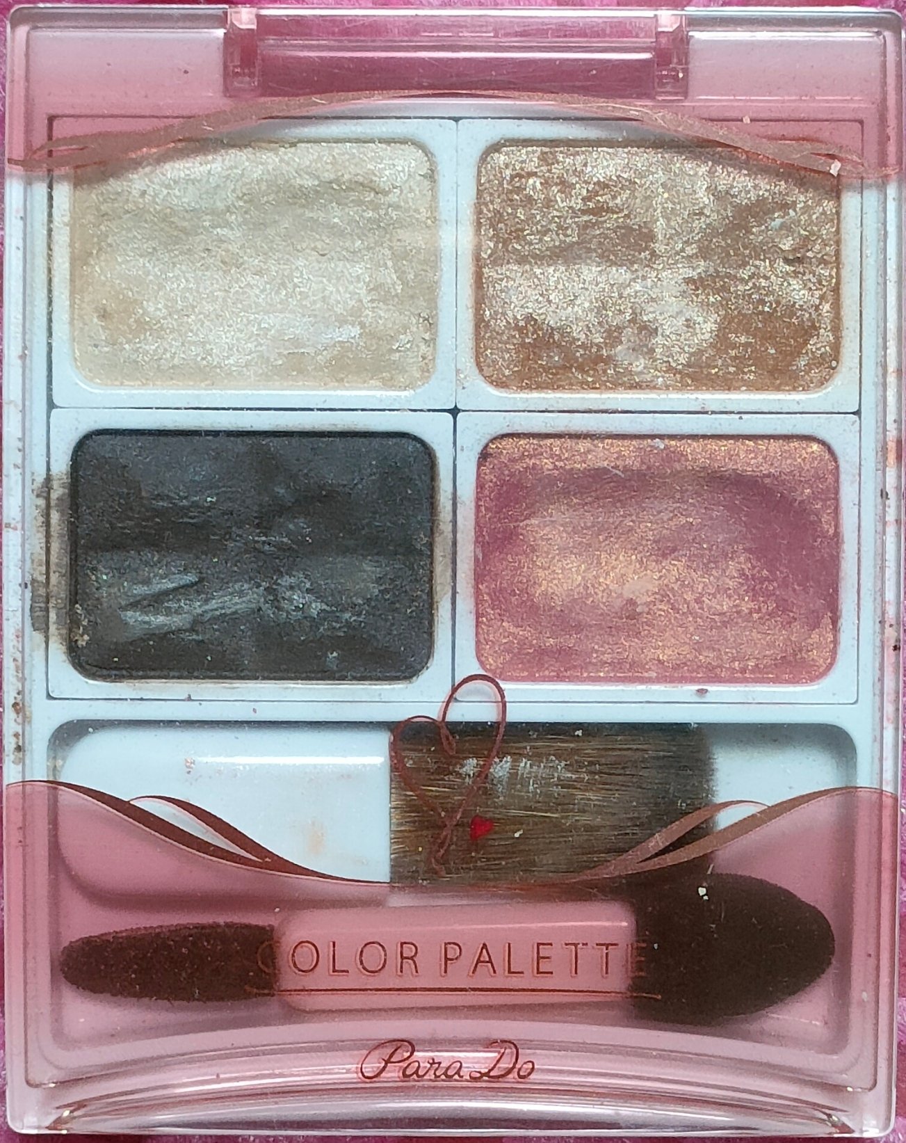 カラー クロンx3 ベース/HELENA RUBINSTEIN/化粧下地を使ったクチコミ（2枚目）