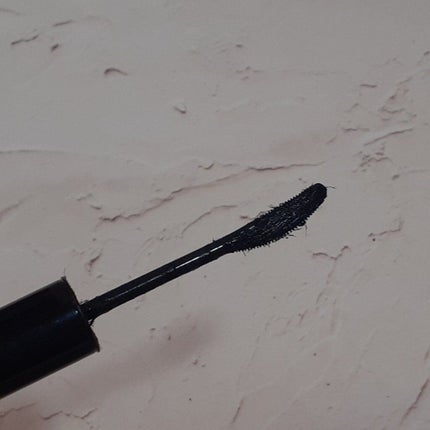 ラッシュエキスパンダー ロングロングロング/MAJOLICA MAJORCA/マスカラを使ったクチコミ(2枚目)