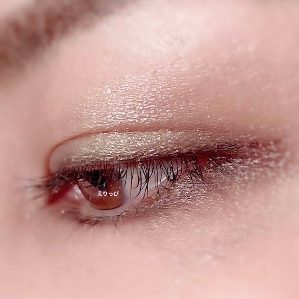 サンク クルール クチュール<ゴールデン ナイツ>/Dior/アイシャドウパレットを使ったクチコミ(5枚目)