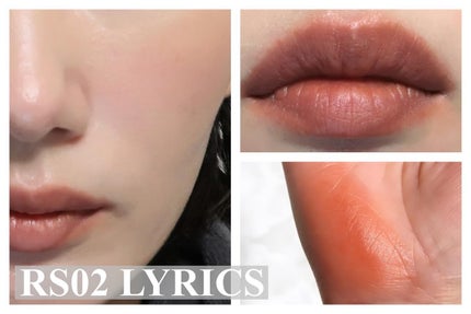 リップアンドチーク ブラーリープリンポット/fwee/口紅を使ったクチコミ(4枚目)