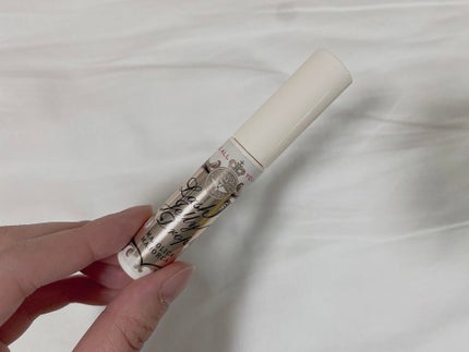 ラッシュジェリードロップ EX/MAJOLICA MAJORCA/まつげ美容液を使ったクチコミ(1枚目)