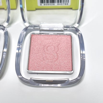 シングルキューブシャドウ/Colorgram/単色アイシャドウを使ったクチコミ(5枚目)