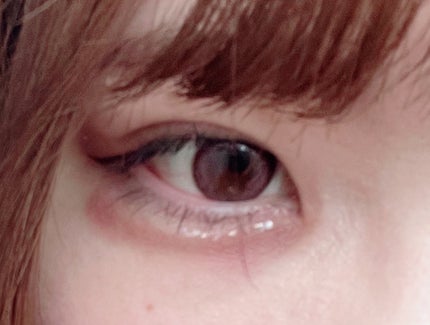 MOLAK 1day/MOLAK/ワンデー(1DAY)カラコンを使ったクチコミ(2枚目)