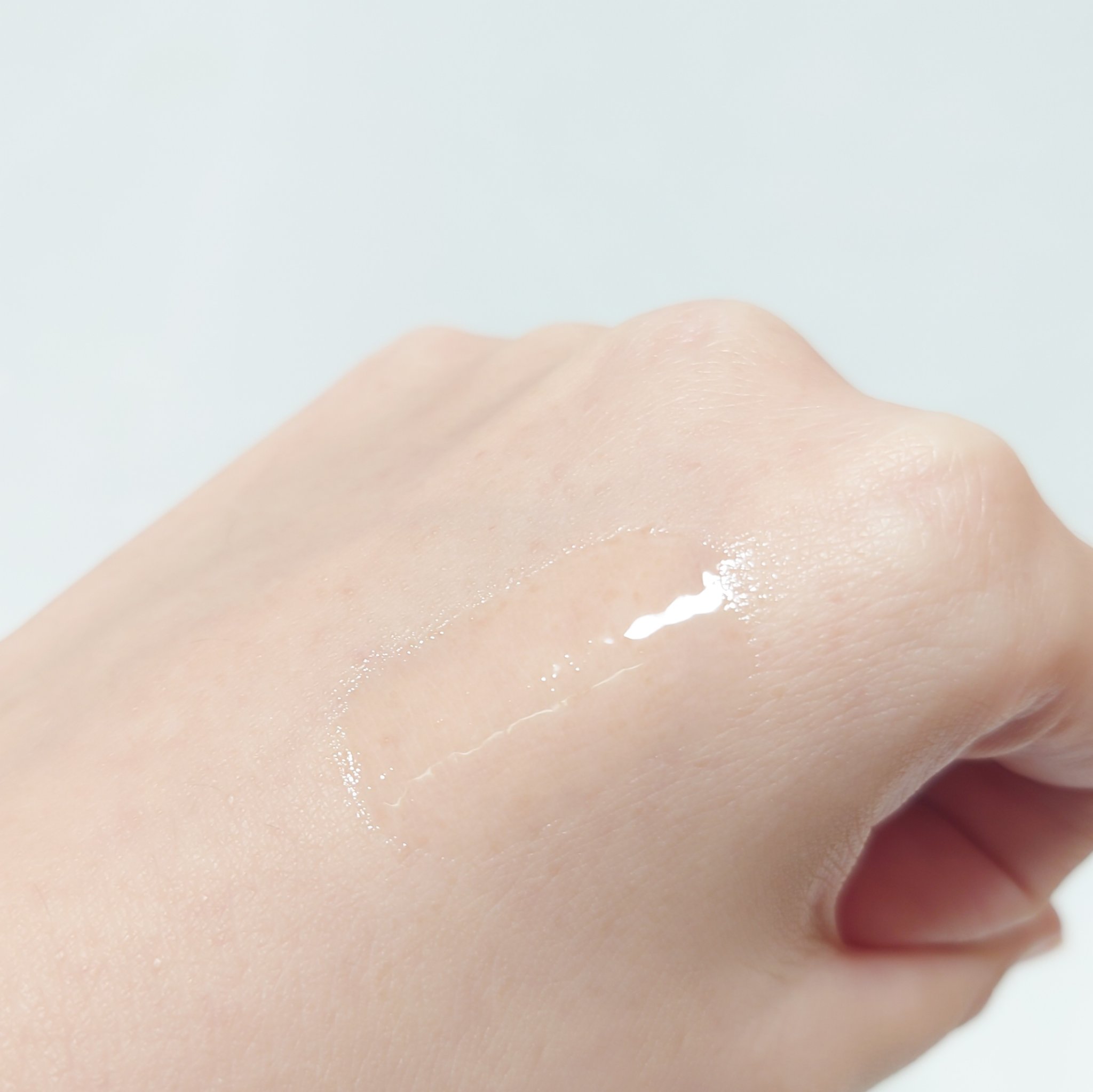 リップリビルダー /b.glen/リップケアを使ったクチコミ（2枚目）