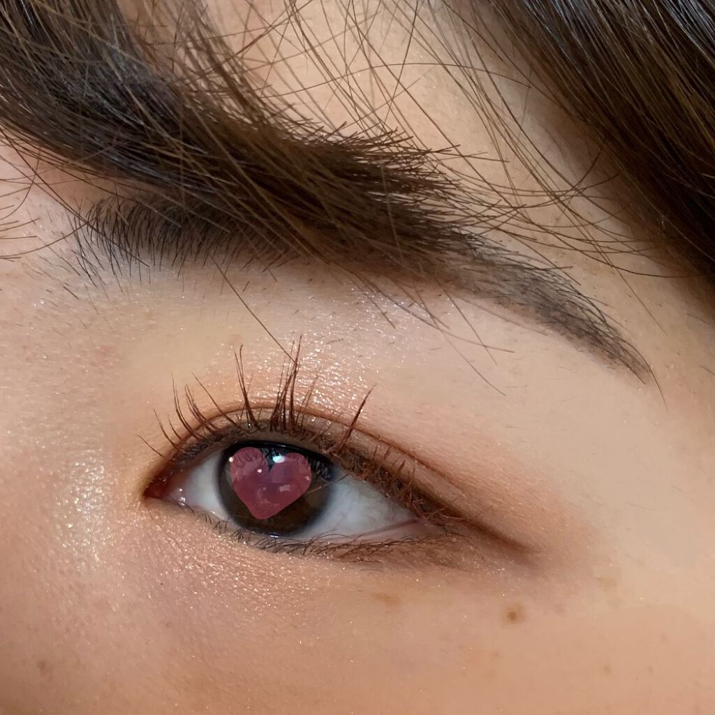 描くふたえアイライナー/CEZANNE/リキッドアイライナーを使ったクチコミ(1枚目)