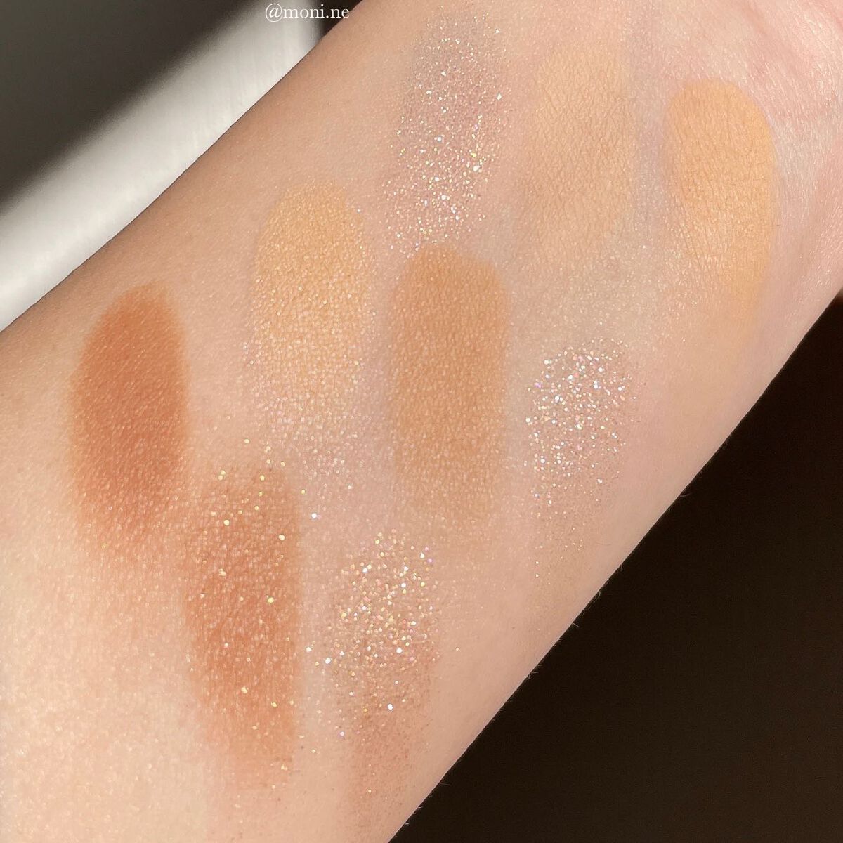 moni.ne on LIPS 「・dasique(@dasique_jp)から新作バタークリー..」(4枚目)