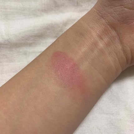 クリームチーク/キャンメイク/ジェル・クリームチークを使ったクチコミ(2枚目)