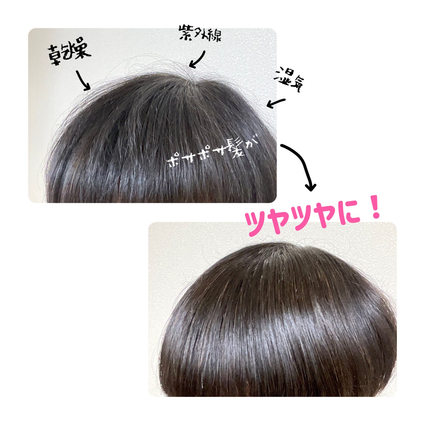 リカバリー オイルエッセンス/treecell/アウトバストリートメントを使ったクチコミ(5枚目)