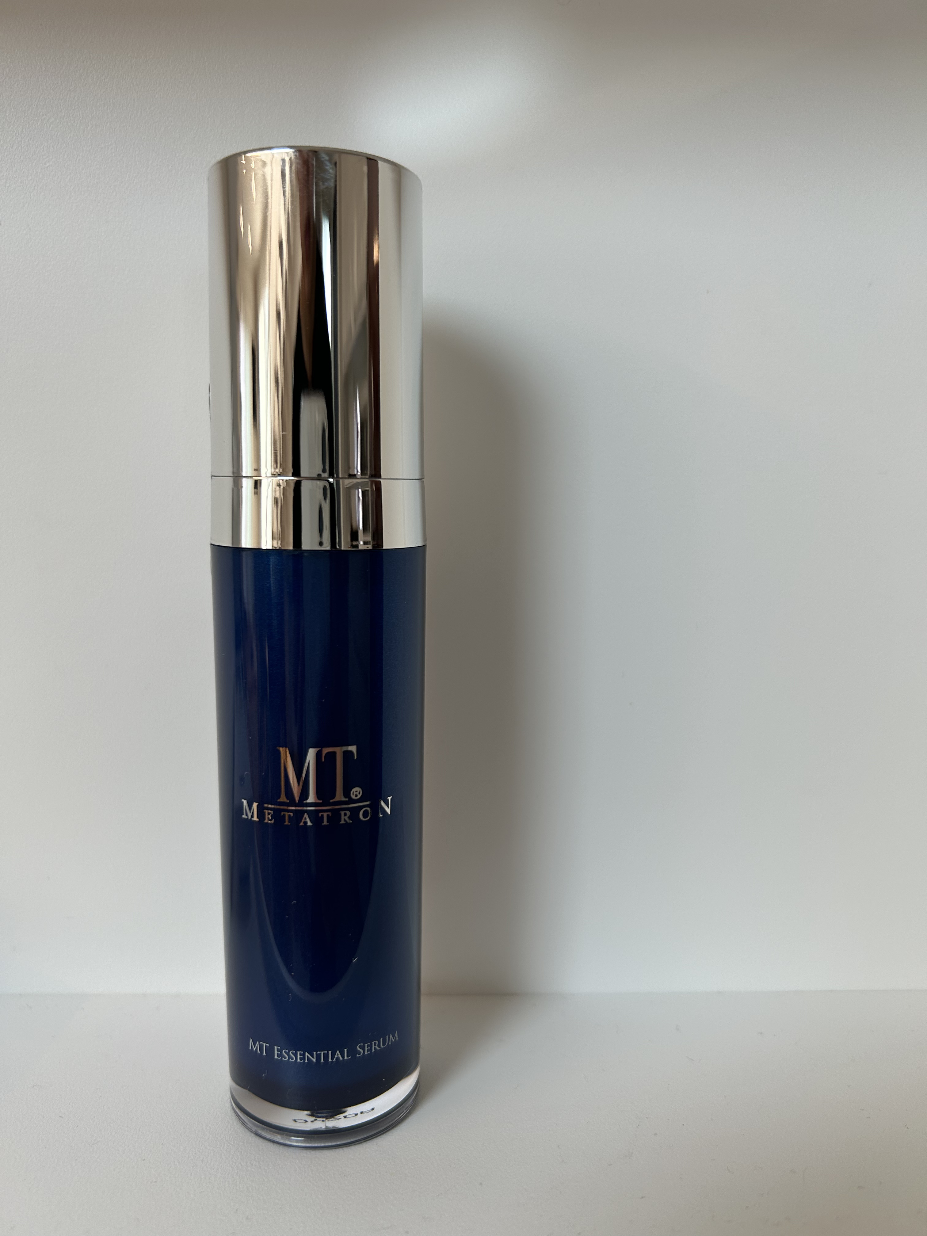 MT エッセンシャル・セラム/MTメタトロン/美容液を使ったクチコミ（2枚目）