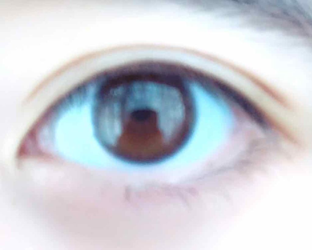 ハイブリッドフィルム/アイトーク/二重まぶた用アイテムを使ったクチコミ(4枚目)