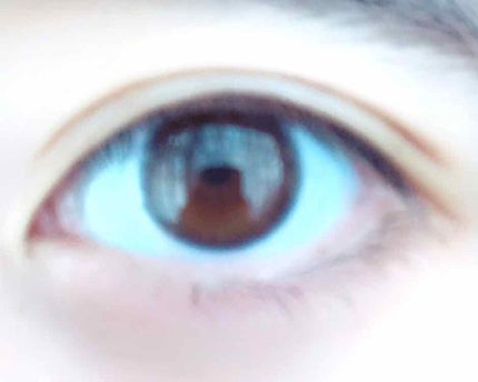 ハイブリッドフィルム/アイトーク/二重まぶた用アイテムを使ったクチコミ(4枚目)