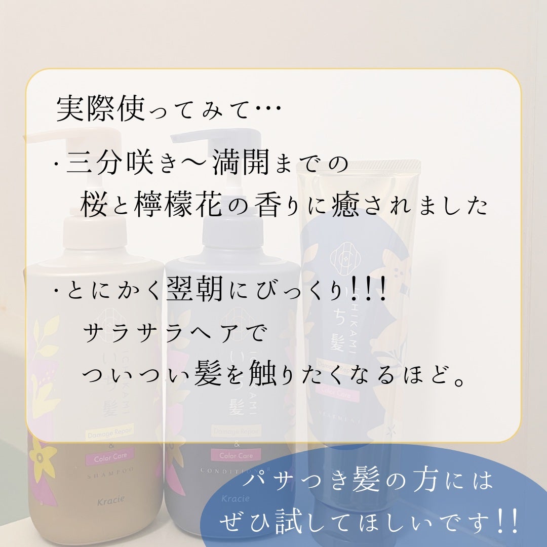 ãã¡ãŒãžãªãã¢ïŒã«ã©ãŒã±ã¢ ã·ã£ã³ããŒ/ã³ã³ãã£ã·ã§ããŒ/ãã¡é«ª/åžè²©ã·ã£ã³ããŒã䜿ã£ãã¯ãã³ãïŒ4æç®ïŒ