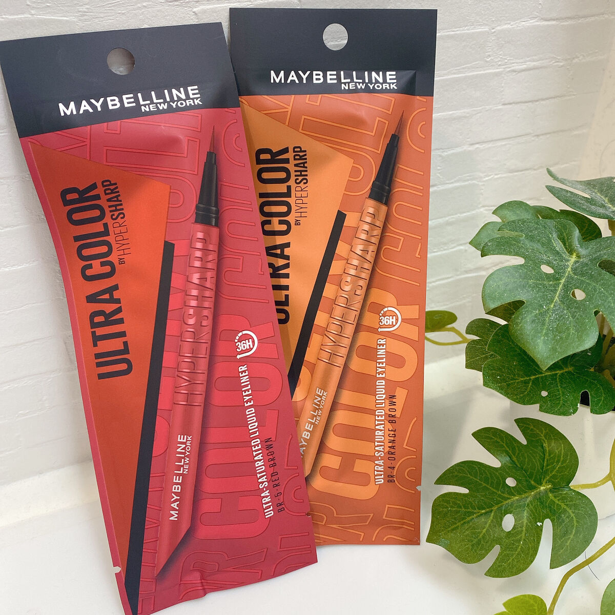 
わーい！！欲しかったアイライナー当選しました💓
丁度今使ってるの無くなったからタイミング神、、、


**メイベリン MAYBELLINE NEW YORK**
          ウルトラカラー アイライナー
          価格