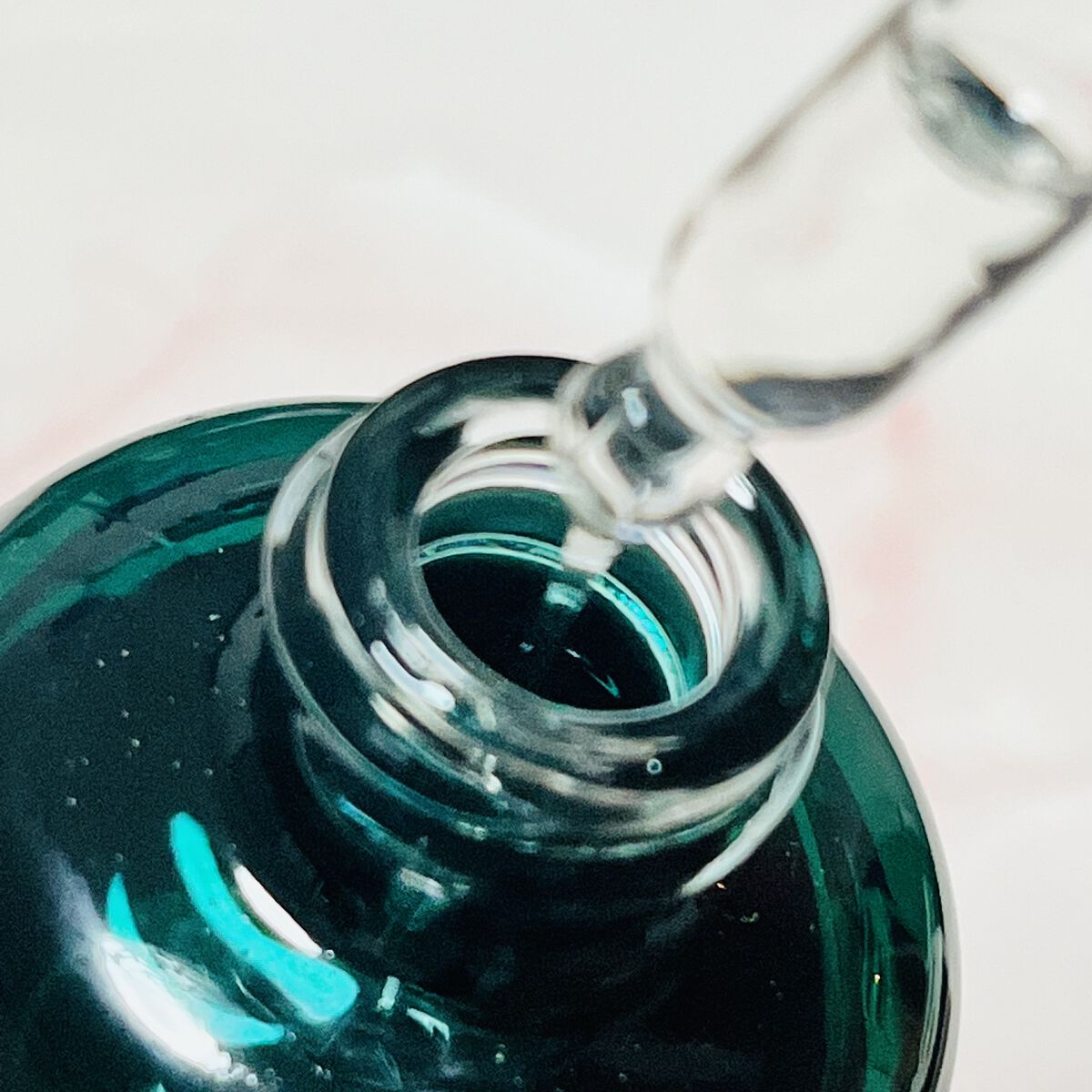 C10 グロウ セラム/THE BODY SHOP/美容液を使ったクチコミ（3枚目）