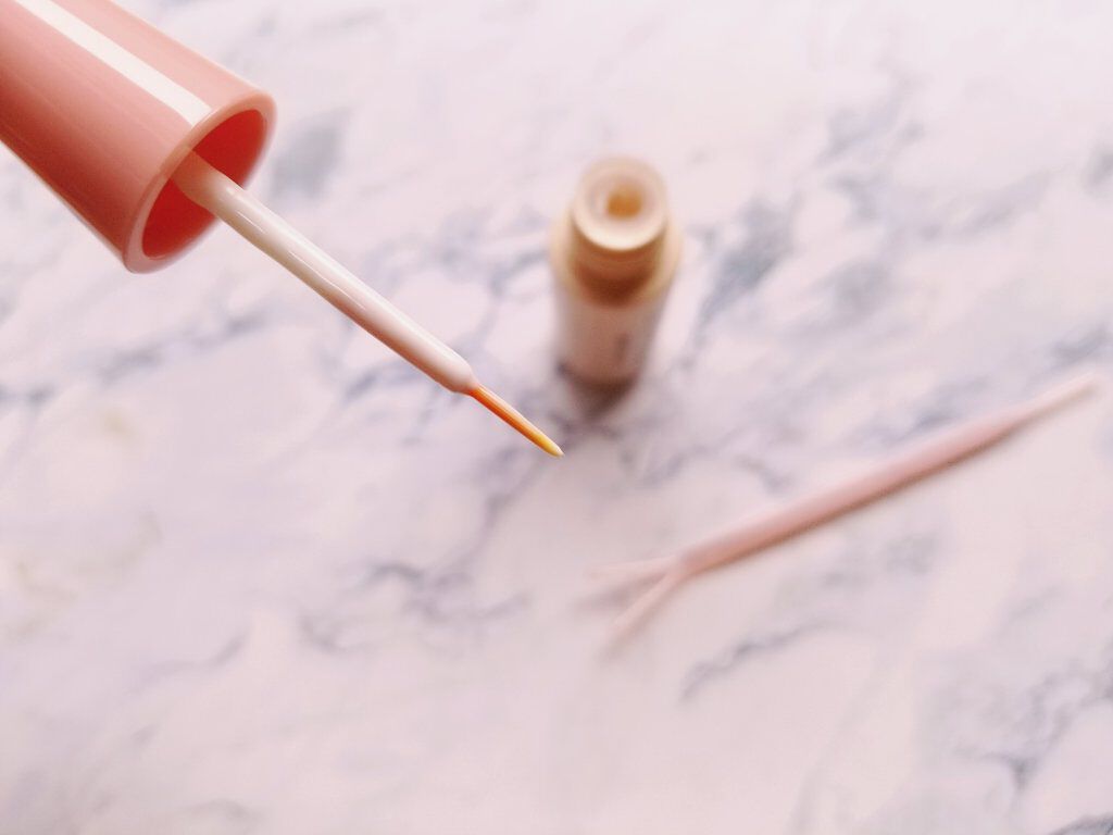 ORIPUCHI+/Girl's Maker/二重まぶた用アイテムを使ったクチコミ(4枚目)