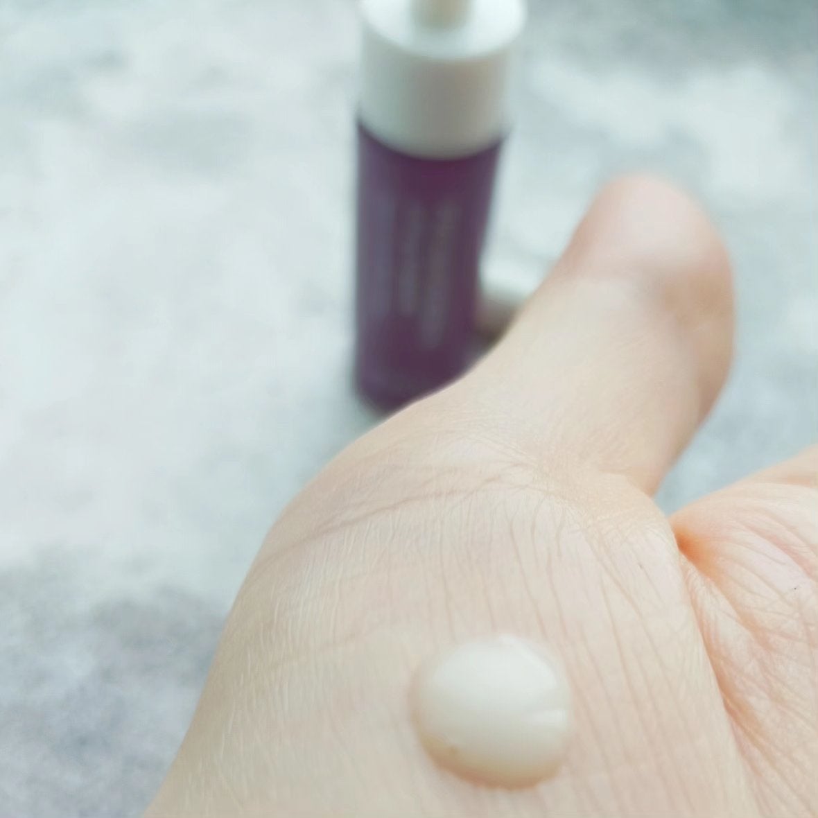 プロバイオダーム リフティング クリーム/BIOHEAL BOH/フェイスクリームを使ったクチコミ(6枚目)