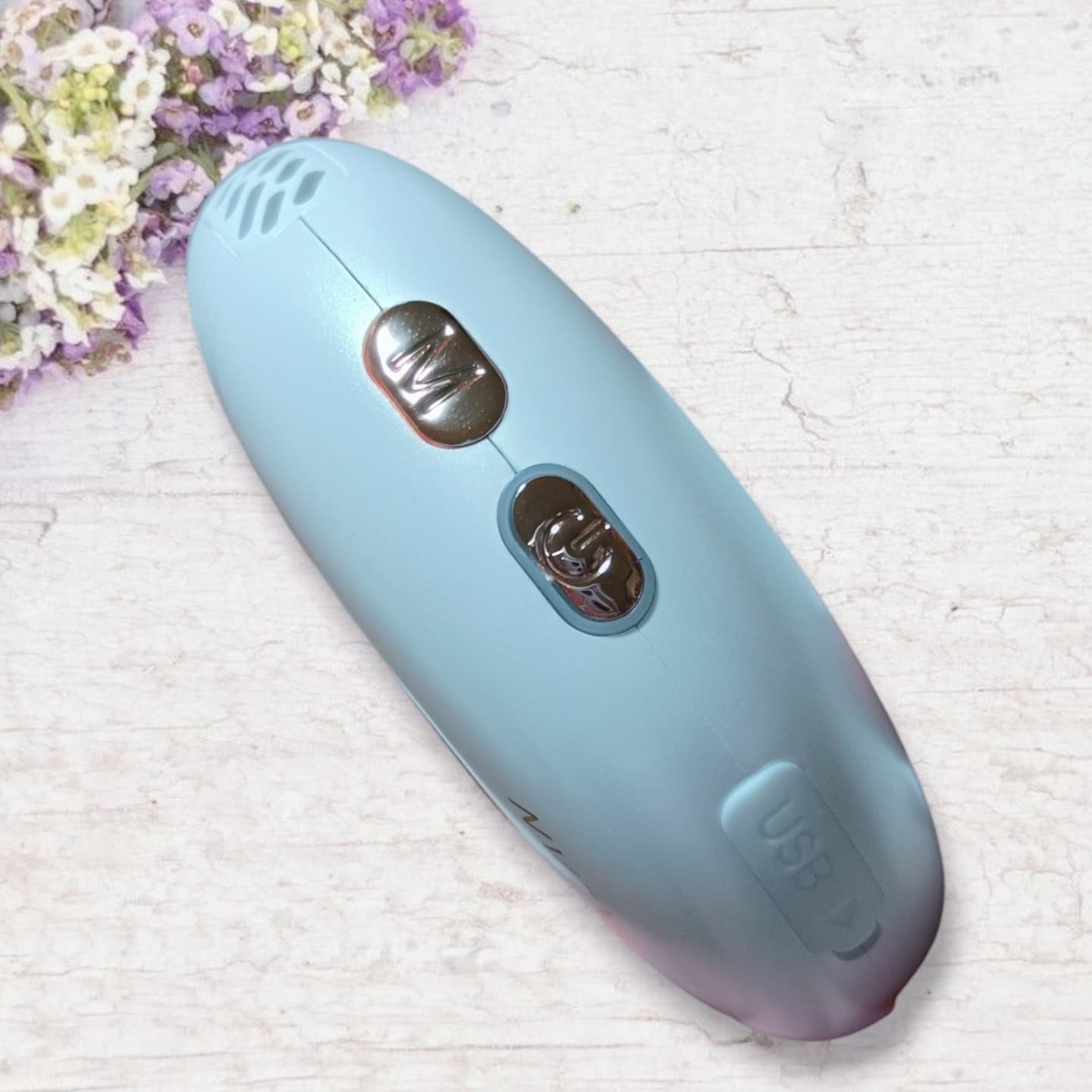 温冷リフトかっさ/ANLAN/美顔器・マッサージを使ったクチコミ（2枚目）