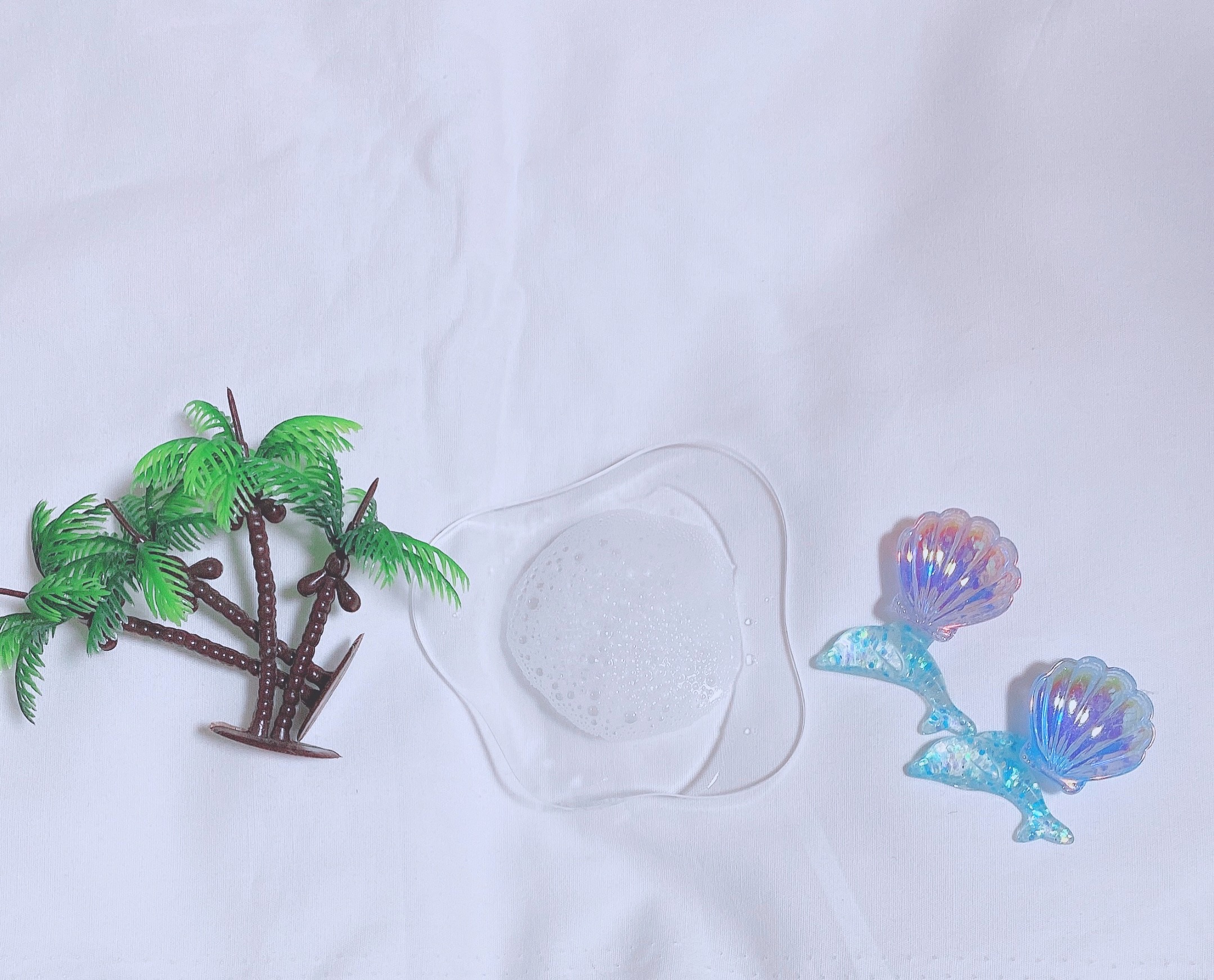 足を洗おう　フットシャンプー/ON: THE BODY/レッグ・フットケアを使ったクチコミ（3枚目）