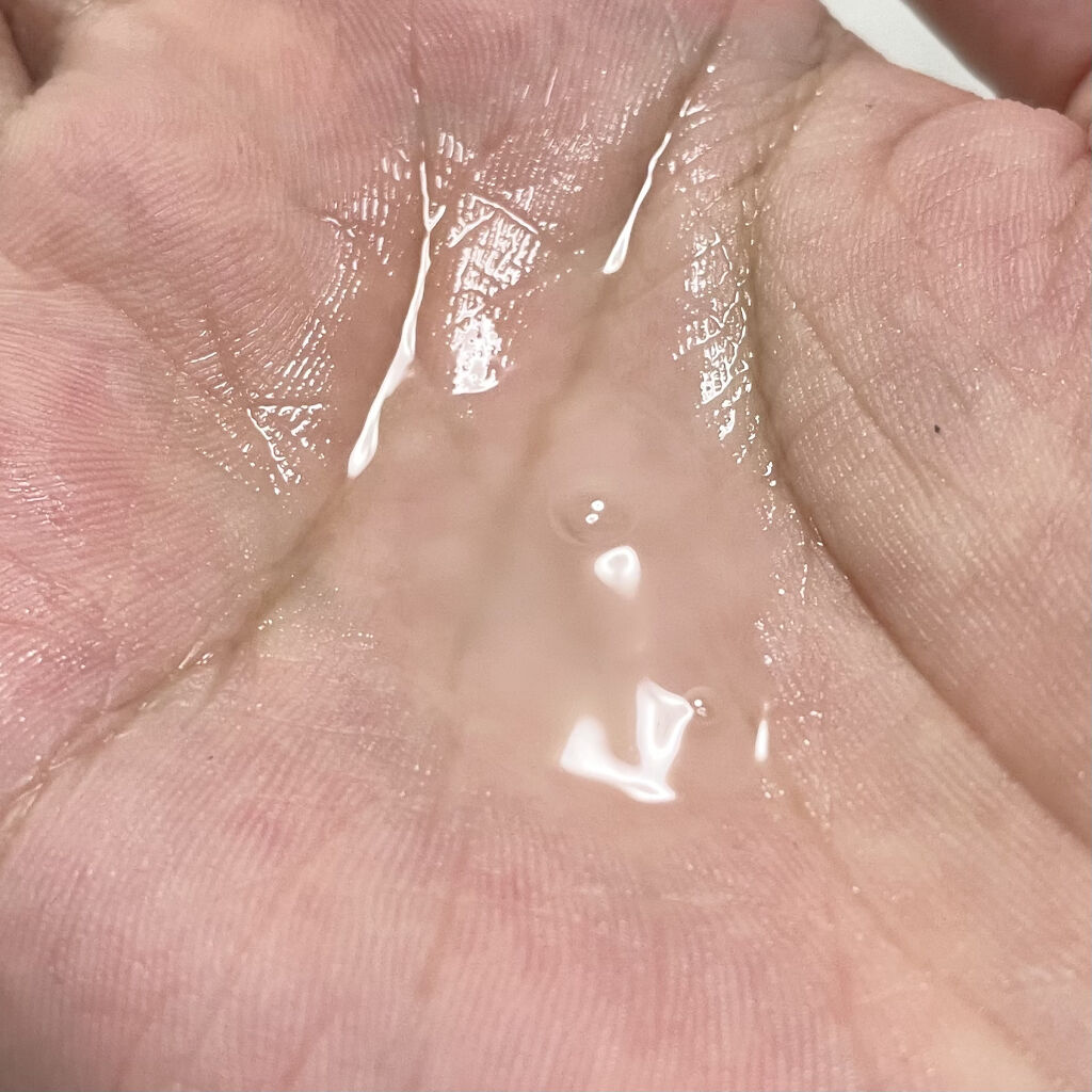 Power10フォーミュラ VCエフェクター/It's skin/美容液を使ったクチコミ（2枚目）